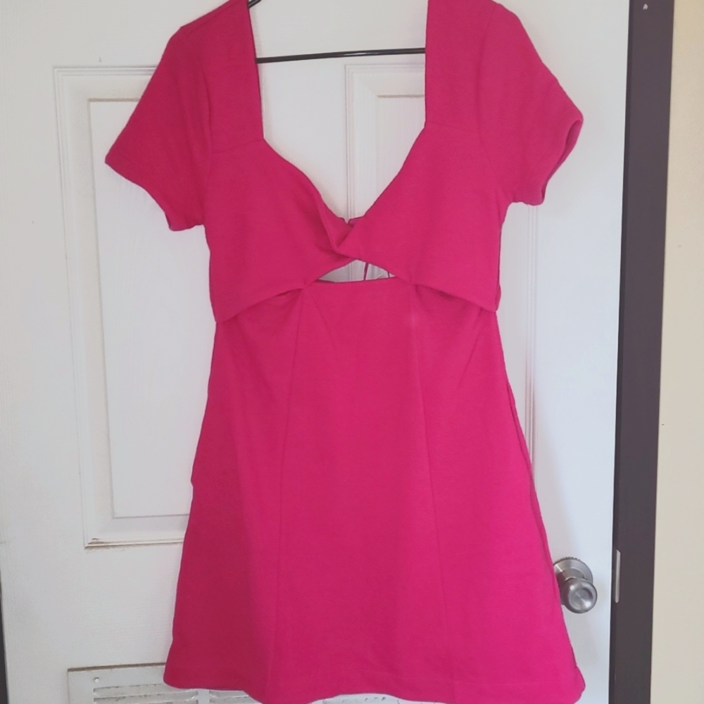 Maeve by ANTHROPOLOGIE dress